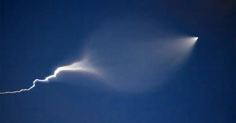 ইরানি মিসাইল